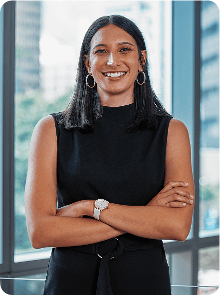 Renata Oliveira, Especialista em Recrutamento e Seleção no oBoticário