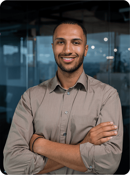 Roberto Felipe, Coordenador de Aquisição de Talentos no Burger King