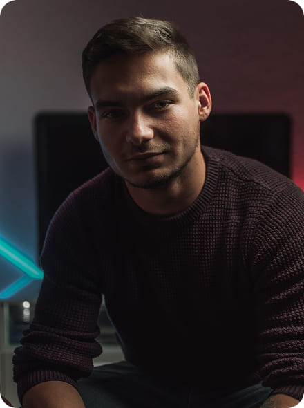 Depoimento do Eduardo Silva