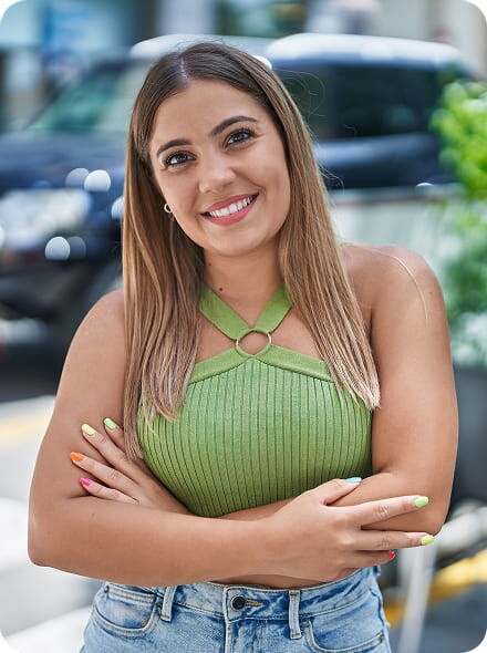 Depoimento da Maria Eduarda