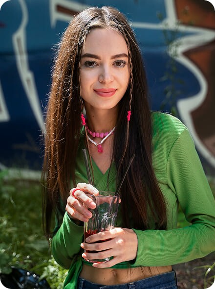 Depoimento da Rafaela Silveira