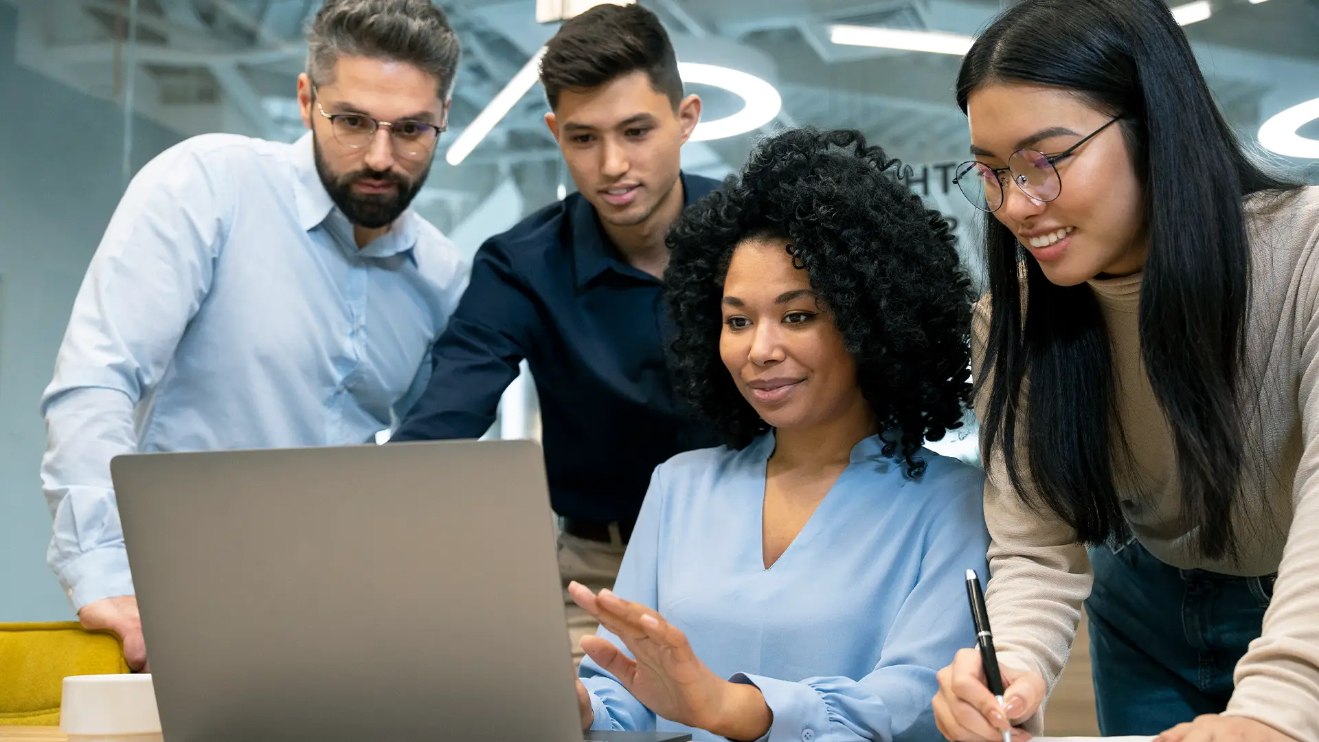 Gerações no mercado de trabalho: desafios e características