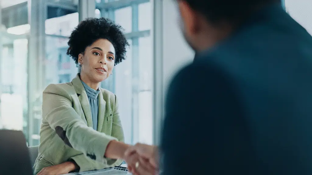 Entrevista de Emprego: 10 estratégias para conseguir a vaga dos sonhos