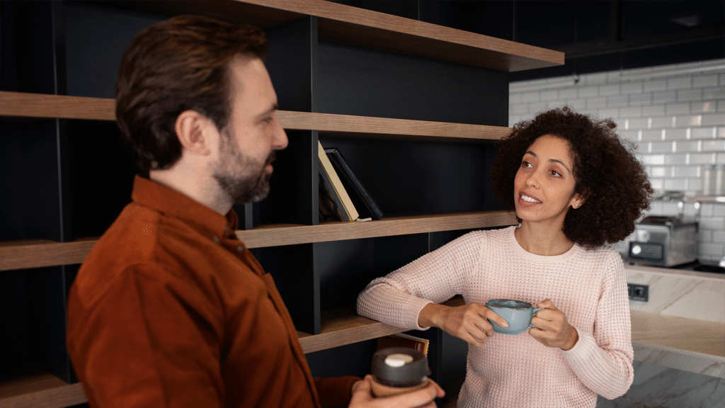 Como construir um bom networking?