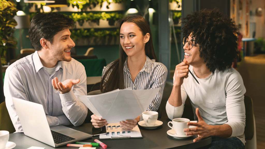 Quais são os principais sinais de estresse no trabalho? 