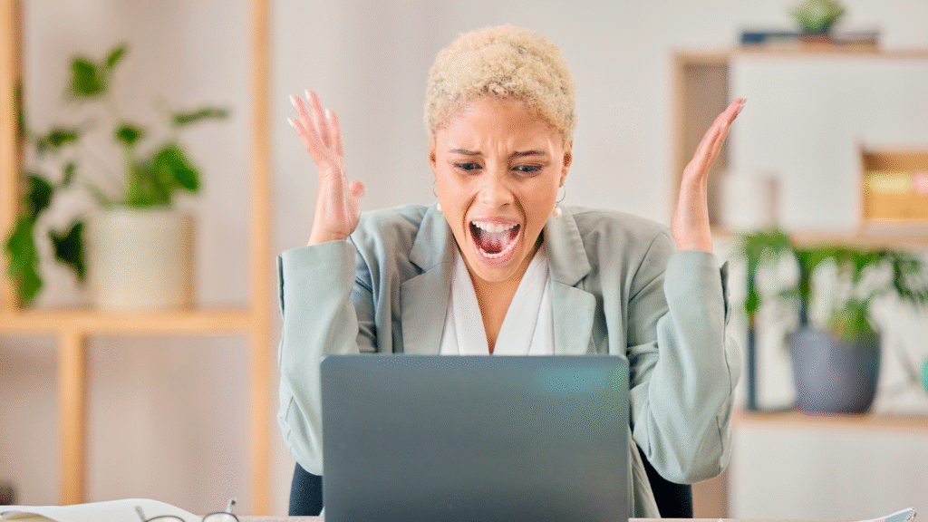 O que acontece quando falta inteligência emocional?