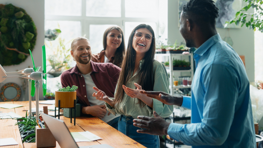 Como desenvolver a inteligência emocional?