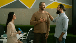 Inteligência Emocional: segredo para o sucesso profissional