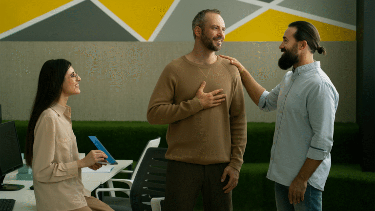 Inteligência Emocional: segredo para o sucesso profissional