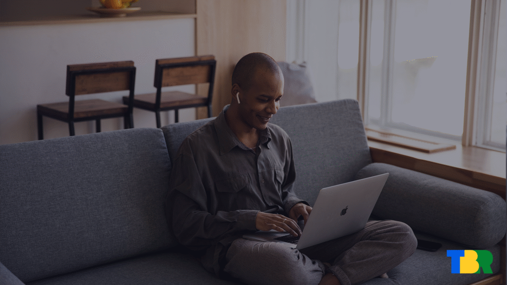 Quais as vantagens de trabalhar em casa?