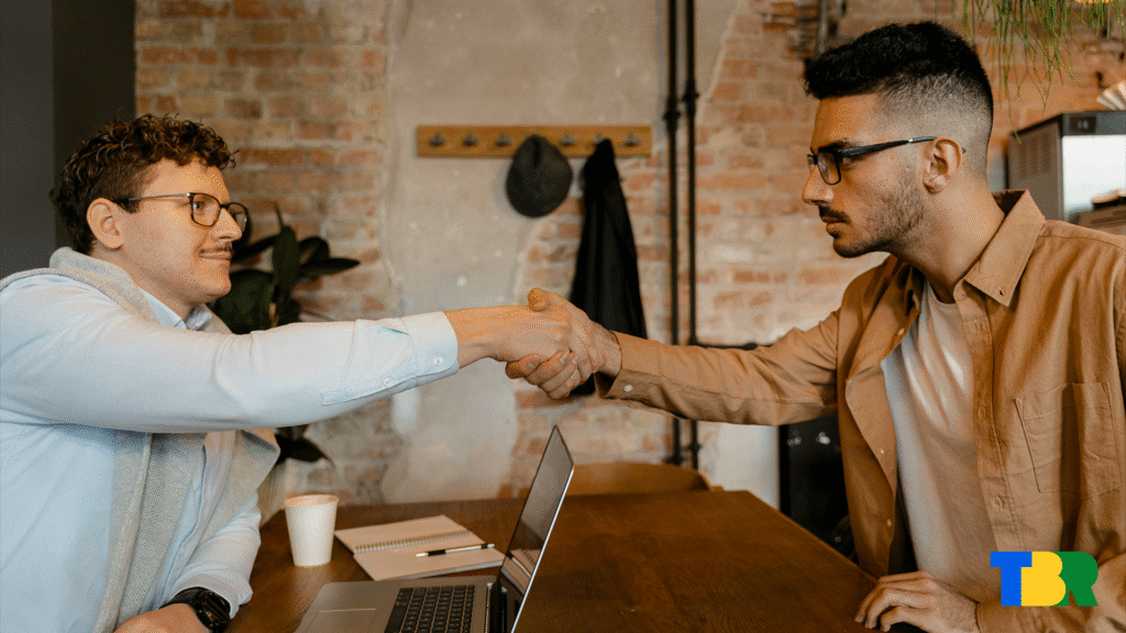 Dicas para se sair bem na primeira entrevista de emprego