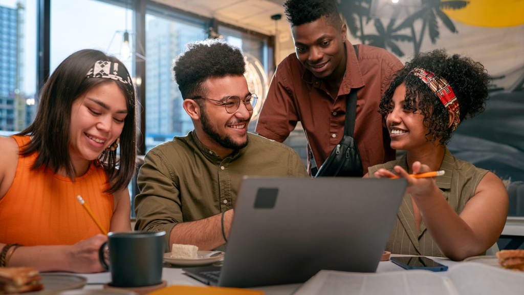 O que são competências comportamentais?