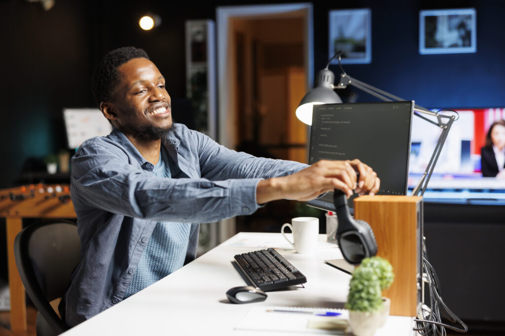 Checklist prático para entrevista por vídeo