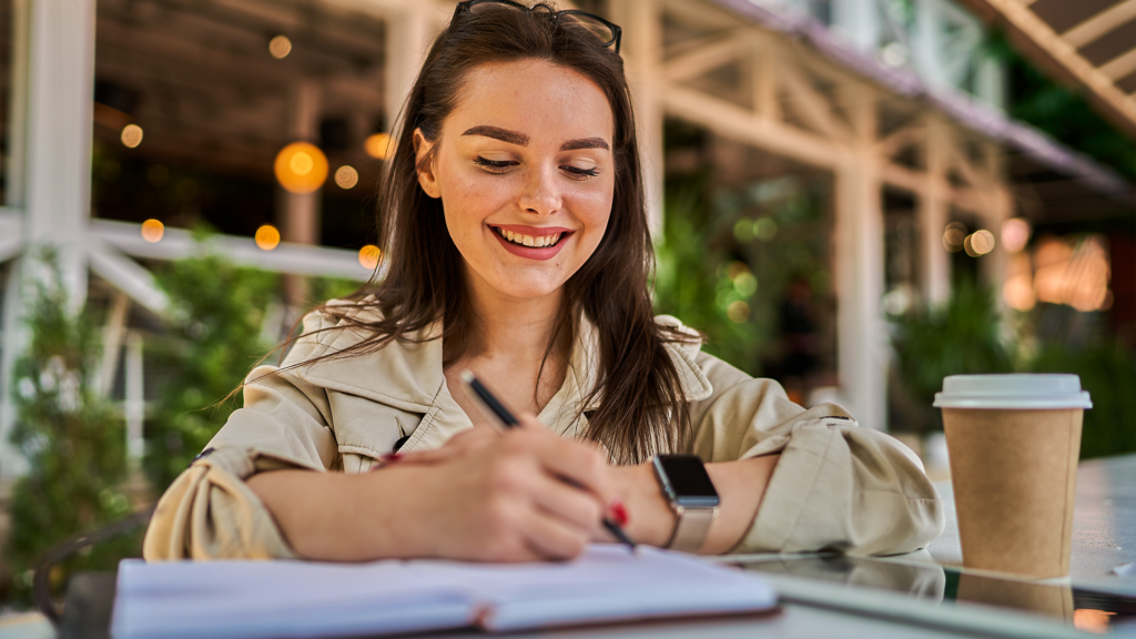 Prepare a base para a recolocação profissional