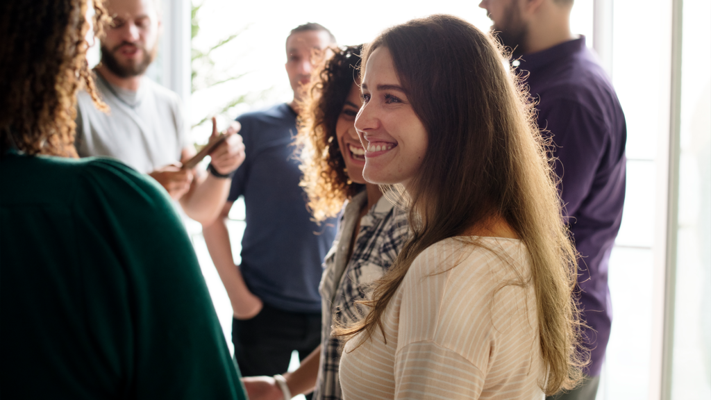 Ação estratégica na busca de emprego