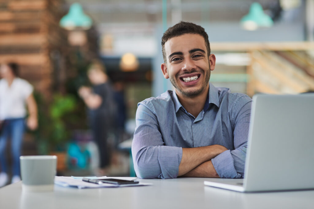 A importância da preparação antes da entrevista